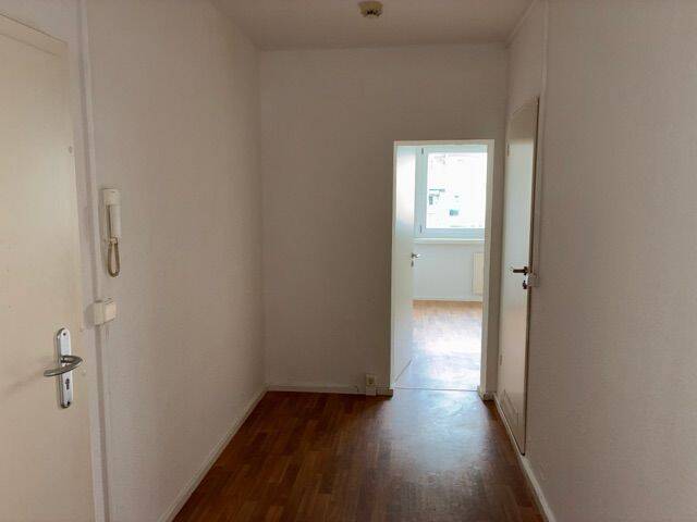 Etagenwohnung Halle (Saale) Südliche Neustadt - 2 Zimmer, 41 m&sup2;, 252&euro; | Angebot:26804971