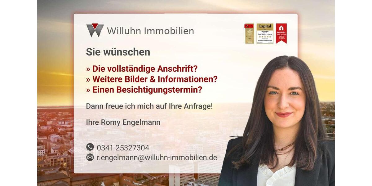 Maisonettenwohnung Delitzsch - 5 Zimmer, 112 m&sup2;, 1.225&euro; | Angebot:25806596