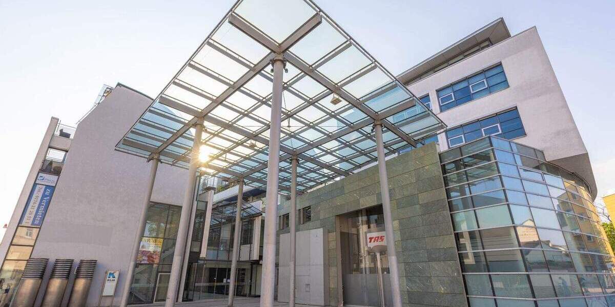 Gewerbeobjekt Merseburg Neumarkt (Vorstadt) - 3.600&euro; | Angebot:25278354