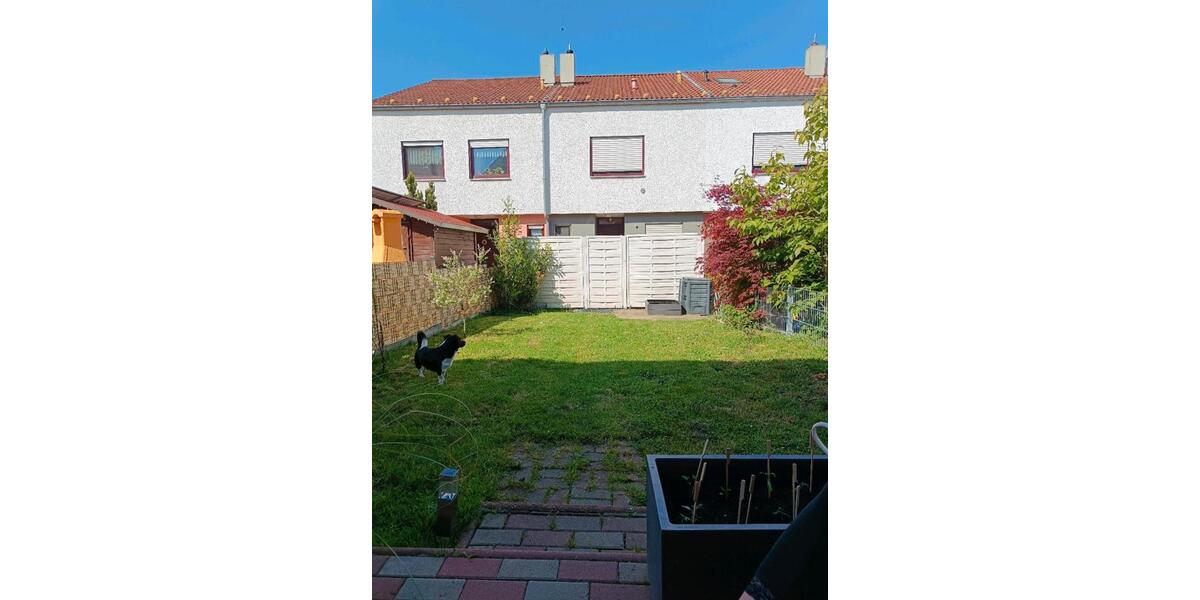 Reihenhaus Kabelsketal - 5 Zimmer, 109 m&sup2;, 1.400&euro; | Angebot:27634604