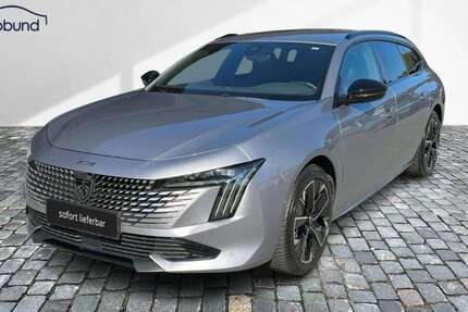 Peugeot 508 27.923 km 27.970 &euro; Lutherstadt Eisleben 06295