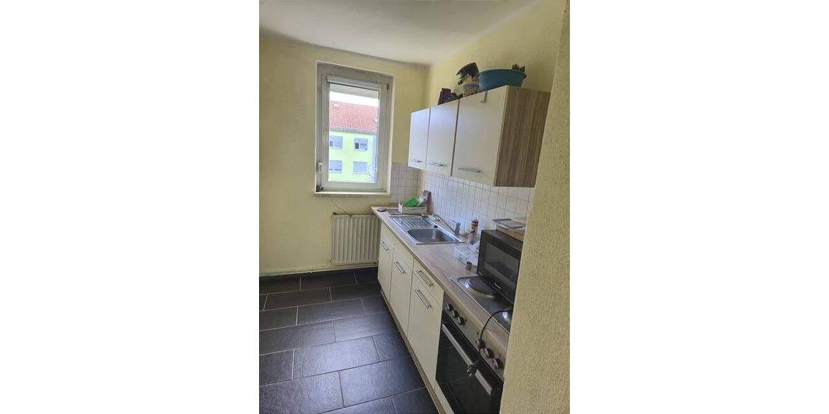 Etagenwohnung Braunsbedra Lunstädt - 2 Zimmer, 59 m&sup2;, 35.000&euro; | Angebot:26740290