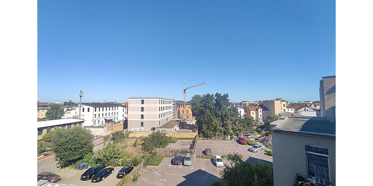 Etagenwohnung Bitterfeld-Wolfen Bitterfeld - 1 Zimmer, 52 m&sup2;, 365&euro; | Angebot:23847464