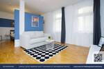 Etagenwohnung Halle (Saale) Altstadt - 2 Zimmer, 1.471&euro; | Angebot:26425118