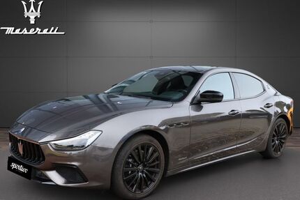 Maserati Ghibli 36.235 km 85.666 &euro; Markranstädt 04420