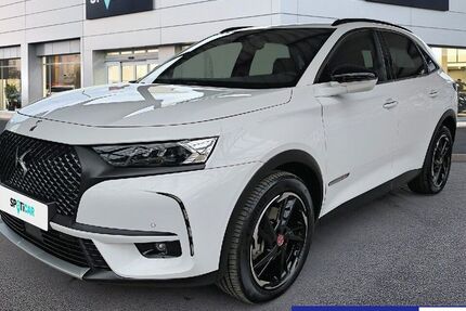 DS Automobiles DS7 (Crossback) 14.857 km 26.730 € Leipzig 04129