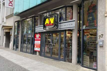 Gewerbeobjekt Halle Altstadt - 4.950&euro; | Angebot:26568610