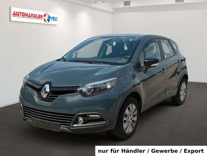 Captur