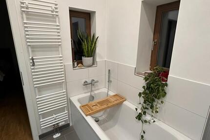 Wohnung Halle (Saale) Büschdorf - 4 Zimmer, 108 m&sup2;, 1.354&euro; | Angebot:25510012