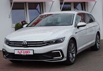 VW Passat Variant