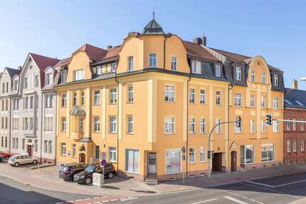 Gewerbeobjekt Delitzsch Döbernitz - 540&euro; | Angebot:18913912