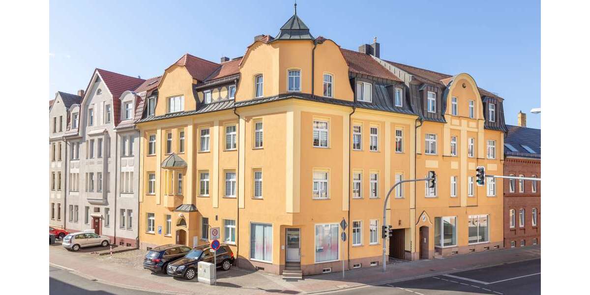 Gewerbeobjekt Delitzsch Döbernitz - 540&euro; | Angebot:18913912
