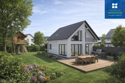 Haus Halle Dölau - 6 Zimmer, 122 m&sup2;, 567.000&euro; | Angebot:26554790