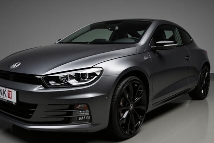 VW Scirocco 38.700 km 32.950 € Weißenfels 06667