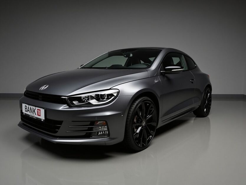 VW Scirocco 38.700 km 32.950 € Weißenfels 06667