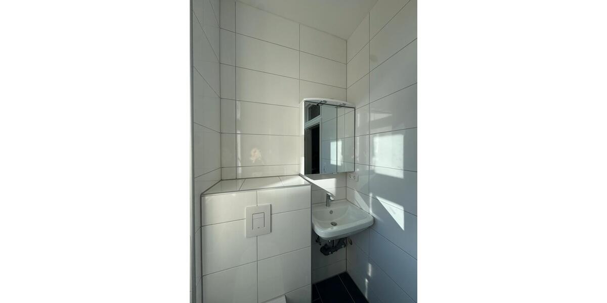 Etagenwohnung Halle (Saale) Damaschkestraße - 2 Zimmer, 55 m&sup2;, 650&euro; | Angebot:26592268
