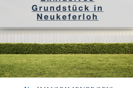 Grundstück zu verkaufen in Grasbrunn 725.000 € 377.5 m²