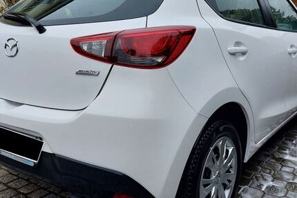 Mazda 2 31.521 km 10.800 &euro; Bad Lauchstädt 06246