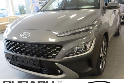 Hyundai KONA 67.000 km 15.990 &euro; Eisleben 06295