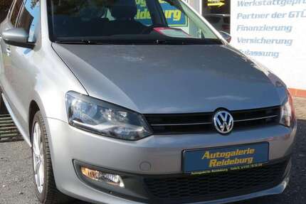 VW Polo 107.000 km 6.640 € Halle 06116