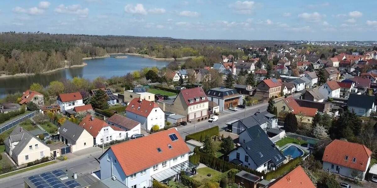 Doppelhaushälfte Halle (Saale) Westliche Neustadt - 4 Zimmer, 104 m&sup2;, 335.000&euro; | Angebot:26541825