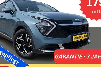 Kia Sportage 139.985 km 17.990 &euro; Halle (Saale) 06128