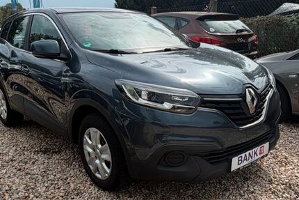 Renault Kadjar 91.621 km 8.499 &euro; Bad Lauchstädt 06246
