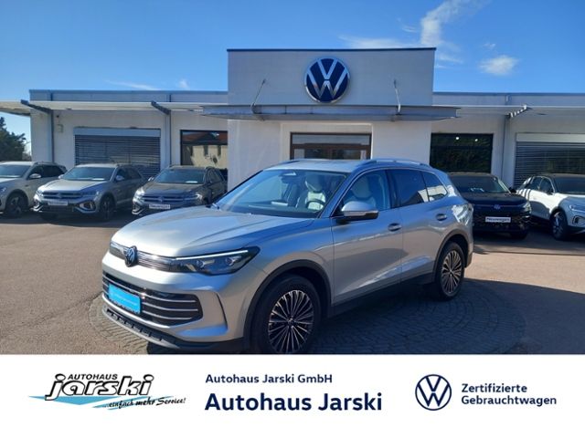 VW Tiguan 25.641 km 41.988 &euro; Südliches Anhalt OT Görzig 06369