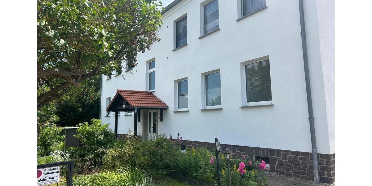 Dachgeschoßwohnung Salzatal - 3.5 Zimmer, 96 m&sup2;, 669&euro; | Angebot:21490793