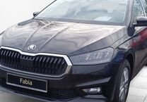 Gebrauchtwagen Skoda Fabia