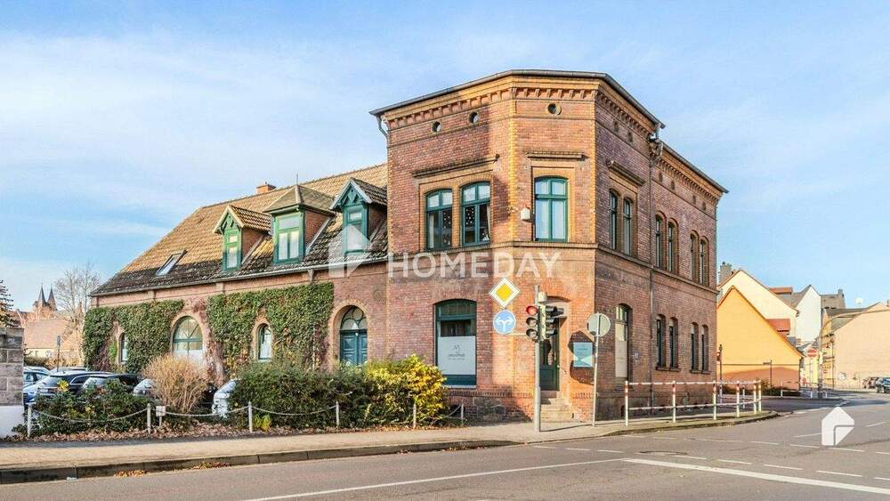 Mehrfamilienhaus, Wohnhaus Delitzsch - 1 Zimmer, 185 m&sup2;, 449.000&euro; | Angebot:25799530