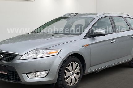 Ford Mondeo 142.394 km 1.499 &euro; Brehna 06796