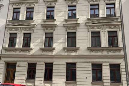Wohnung zum Kaufen in Leipzig 165.000 € 50 m²