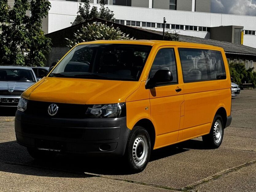 T5 Transporter