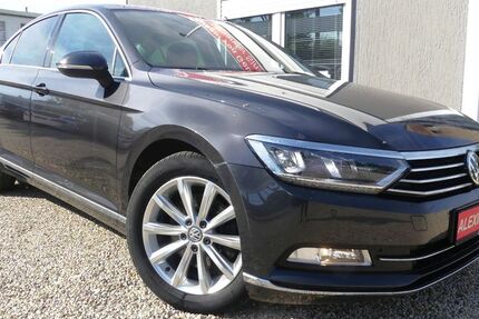 VW Passat 181.336 km 14.700 € Leipzig 04179