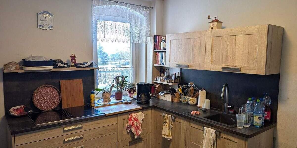 Mehrfamilienhaus, Wohnhaus Sandersdorf Ramsin - 1 Zimmer, 247 m&sup2;, 198.000&euro; | Angebot:25744077