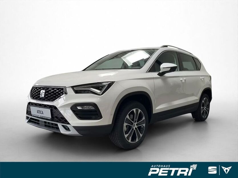 Ateca