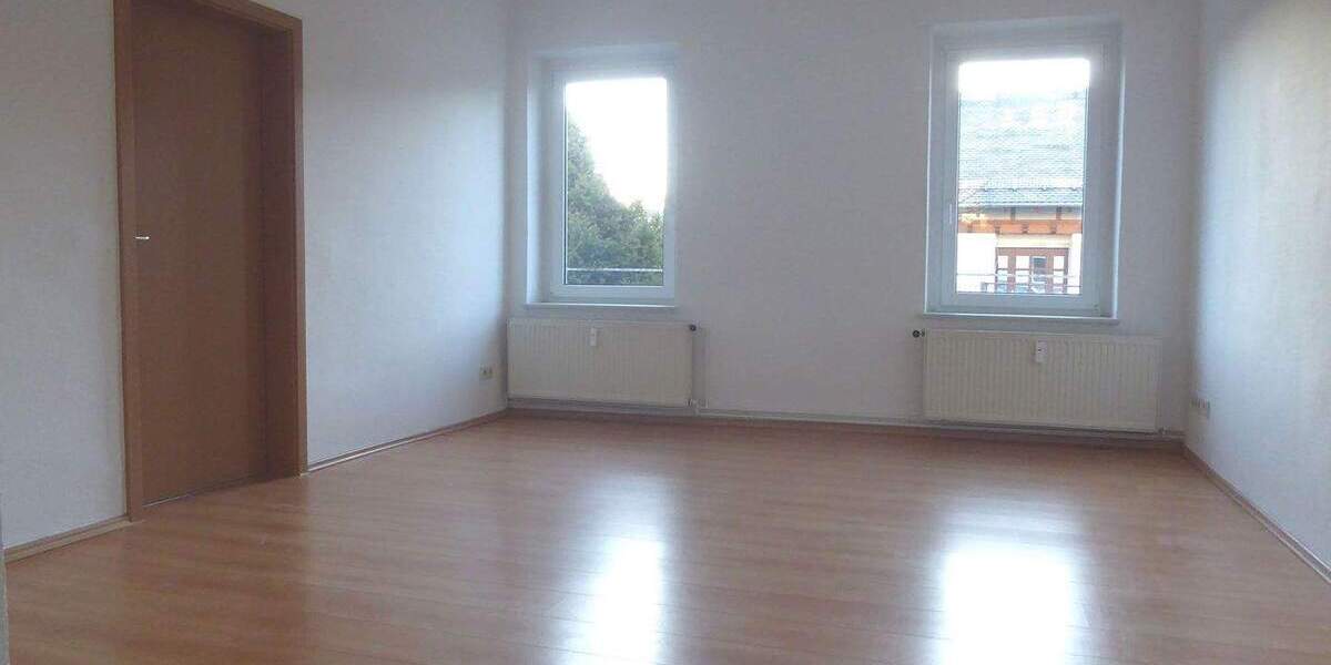 Etagenwohnung Markranstädt Großlehna - 3 Zimmer, 73 m&sup2;, 560&euro; | Angebot:24767572