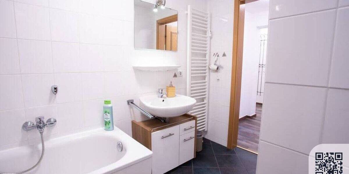 Etagenwohnung Halle (Saale) Altstadt - 3 Zimmer, 2.041&euro; | Angebot:26122003