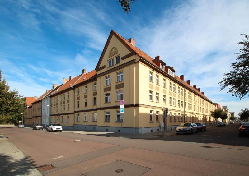 Platz für Ihre Familie!