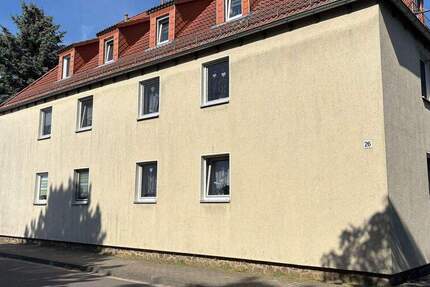 Wohnung Markranstädt OT Kulkwitz Kulkwitz - 4 Zimmer, 61 m&sup2;, 90.000&euro; | Angebot:23970260