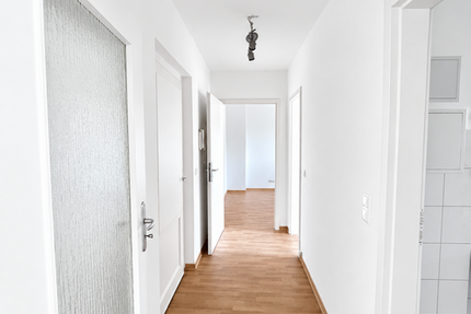 Wohnung Bitterfeld Bitterfeld - 2 Zimmer, 42 m&sup2;, 304&euro; | Angebot:27667528