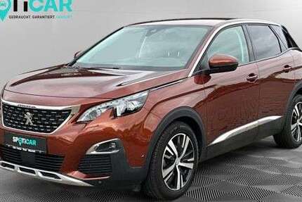 Peugeot 3008 64.225 km 17.900 € Bitterfeld-Wolfen OT Bitterfeld 06749