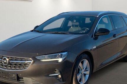 Opel Insignia 108.392 km 11.499 &euro; Brehna 06796