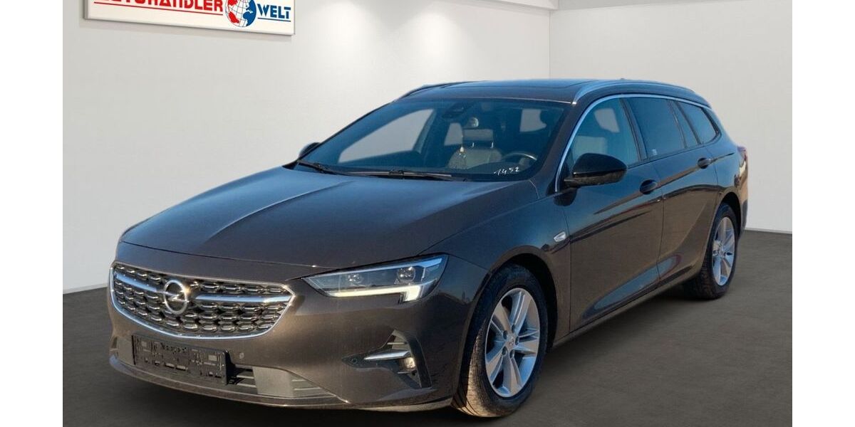 Opel Insignia 108.392 km 11.499 &euro; Brehna 06796