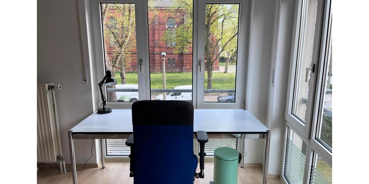 Etagenwohnung Halle (Saale) Damaschkestraße - 1 Zimmer, 44 m&sup2;, 790&euro; | Angebot:25022165