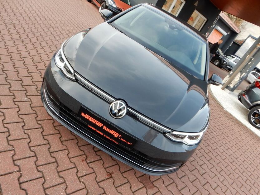VW Golf 56.000 km 21.212 € Leipzig 04289