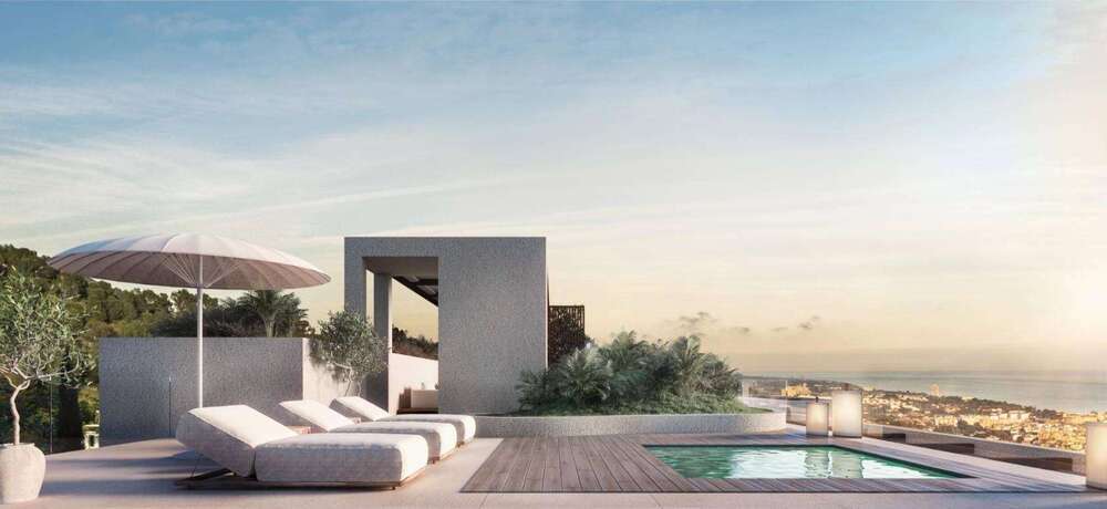 Haus zum Kaufen in Marbella 9.500.000 € 1182 m²