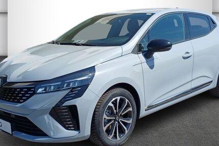 Renault Clio 3.000 km 20.995 € Leipzig 04129