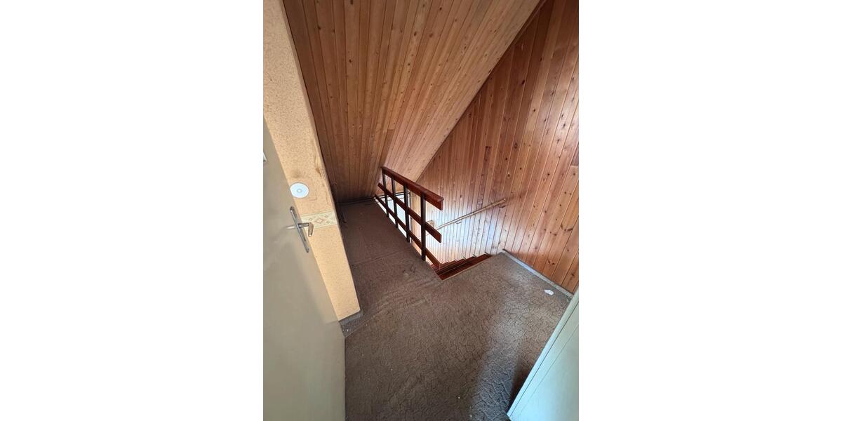 Einfamilienhaus Querfurt - 3 Zimmer, 110 m&sup2;, 120.000&euro; | Angebot:26108278